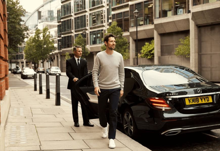 Book Today – Experience Luxury & Excellence